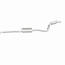 MagnaFlow BRE Exhaust Kit 04-07 Highlander RX330 3.3L