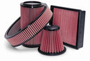 Airaid Universal Air Filter - Cone 3 1/2 x 6 x 4 5/8 x 6 w/ Short Flange