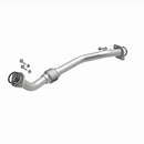 BRE Exhaust 04-10 Sienna 3.3L 3.5L Front Pipe Kit