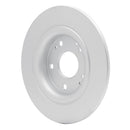 DFC Brake Rotors - Plain