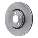 DFC 03-09 Volvo XC90/S60 Front Brake Rotor