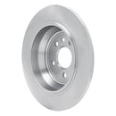 DFC 13-15 Land Rover LR2 Rear Brake Rotor