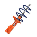 Koni 1125 STR.T Kit 02-08 Audi A4 Quattro 4cyl Sedan
