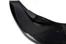 Dinan 20-26 Toyota GR Supra Premium Carbon Rear Diffuser