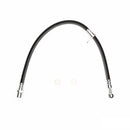 DFC 09-18 Subaru Crosstrek Front-R/Front-L Brake Hose
