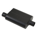 Flowmaster 2.5IN (O)/OUT (C) 40 Series Muffler