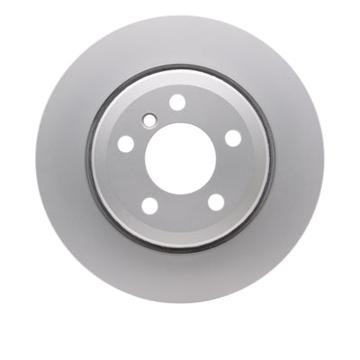 DFC 04-10 BMW X3 Rear GeoSPEC Coated Rotor