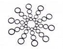 Aeromotive Fuel Resistant Nitrile O-Ring - AN-10 (Pack of 10)