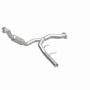 Magnaflow 12-14 Ford F-150 3.5L Direct Fit Converter