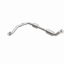 MagnaFlow 07-10 Toyota Tundra 5.7L Direct Fit Converter