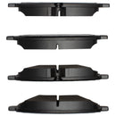 DFC 20-26 Audi SQ5 Sportback Rear 4000 Hybridynamic Brake Pads