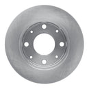 DFC 80-83 Honda Civic Front & Rear Rotors includes Drums