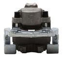 DFC 11-14 BMW 528i xDrive Front-L Premium Caliper - Silver Zinc Coated