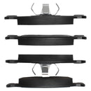 DFC 5000 Advanced Ceramic Brake Pads