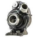 BD Diesel Screamer Turbocharger - 20-22 Ford F-250/F-350 6.7L Powerstroke