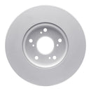 DFC GeoSPEC Coated Rotors - Plain