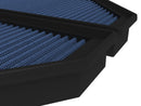 aFe 20-25 BMW X5/X6 M (F95/F96) V8-4.4L Magnum FLOW OE Replacement Air Filter w/ Pro 5R Media (Pair)