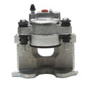 DFC 91-95 Chrysler Town & Country Front-L Premium Caliper - Silver Zinc Coated