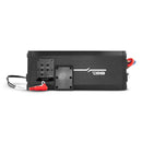 DS18 Can-Am Maverick X3 Stage 3 Dash Panel Speaker Enclosures and Under Seat Sub Encl - 3800W Max