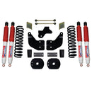 Skyjacker 4In KIT 19 RAM 2500 DSL/4NITR
