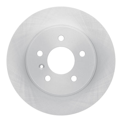 DFC 06-11 Buick Lucerne Rear Brake Rotor