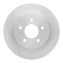 DFC 5000 Advanced Ceramic Brake Pads