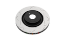 DBA 14-15 Jaguar F-Type (w/355mm Front Rotor) 2.0L Front 4000 Series Slotted Rotor