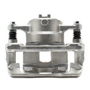 DFC 17-25 Acura ADX Front-L/Front-R Premium Caliper - Silver Zinc Coated