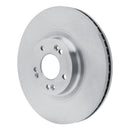 DFC Brake Rotors - Plain