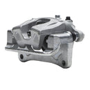 DFC 10-17 Hyundai Genesis Sedan Rear-R Premium Caliper - Silver Zinc Coated