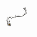 Magnaflow 14-16 LR4 V6 3 OEM Underbody Direct Fit Converter
