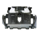 DFC 06-12 Mercedes-Benz ML350 Front-R Silver Zinc Coated Premium Caliper