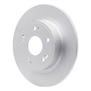 DFC GeoSPEC Coated Rotors - Plain
