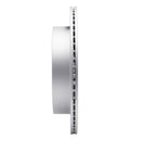 DFC GeoSPEC Coated Rotors - Plain