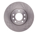 DFC Brake Rotors - Plain