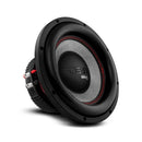 DS18 10in 400 Watts RMS 4 ohm DVC Subwoofer Ferrite Motor And Dual Voice Coils
