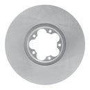 DFC 15-25 Ford Transit-350 HD/DRW Front Brake Rotor
