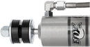 Fox 05+ Ford SD 2.0 Perf Series 10.1in Smooth Body R/R Front Shock CD Adj. (Alum) / 4-5in Lift