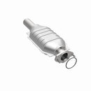MagnaFlow Direct Fit Catalytic Converter 10-12 Fusion Hybrid 2.5L
