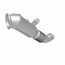 MagnaFlow 19-22 BMW X5 Front Underbody 3L Direct Fit Converter