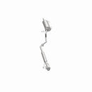 MagnaFlow BRE Exhaust Kit 13-17 NISSAN SENTRA 1.8L
