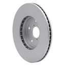 DFC 19-24 Subaru Forester Front GeoSPEC Coated Rotor