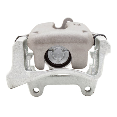 DFC 08-09 Volkswagen CC/Passat CC/Passat Rear-L Silver Zinc Coated Premium Caliper