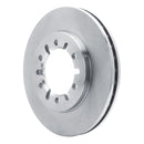DFC Brake Rotors - Plain