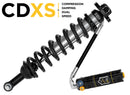 ICO 2.5 Series Coilover Kits