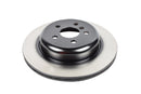 DBA 19-22 BMW 330i (Excl M Sport Package/Brakes) Rear 4000 Series Standard Rotor