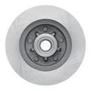 DFC 69-96 Buick LeSabre Front Rotors