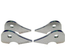 Artec Industries Coilover Tabs For Truss Rear Truss (4 Pieces)