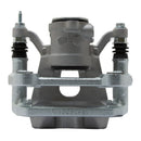 DFC 14-20 Chrysler 200 Rear-R Premium Caliper - Silver Zinc Coated