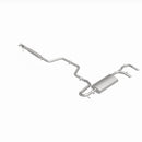 MagnaFlow BRE Exhaust Kit 95-97 LeSabre LSS 88 Bonneville 3.8L